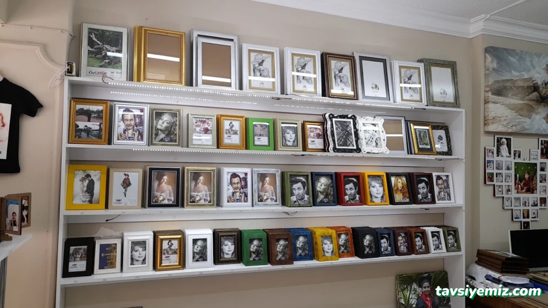 Foto Aşkın Foto Aşkın