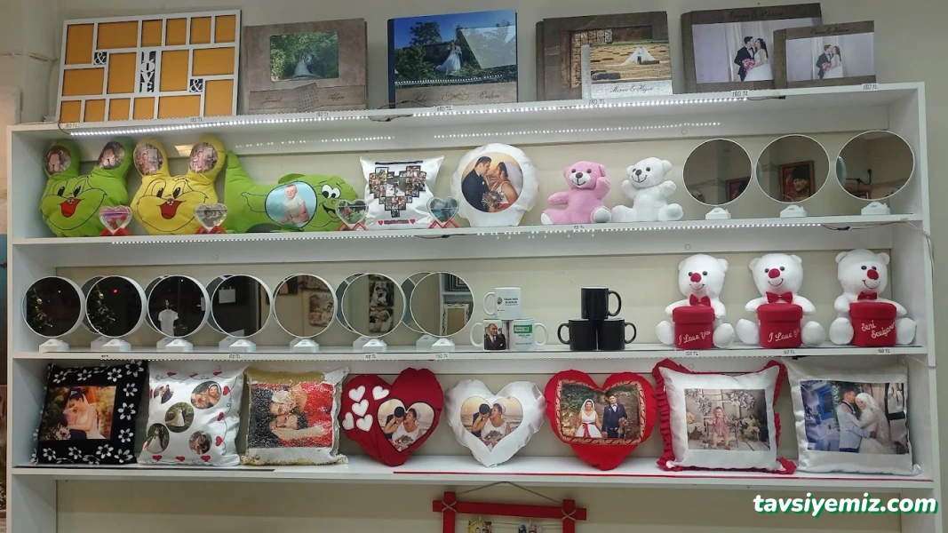 Foto Aşkın Foto Aşkın