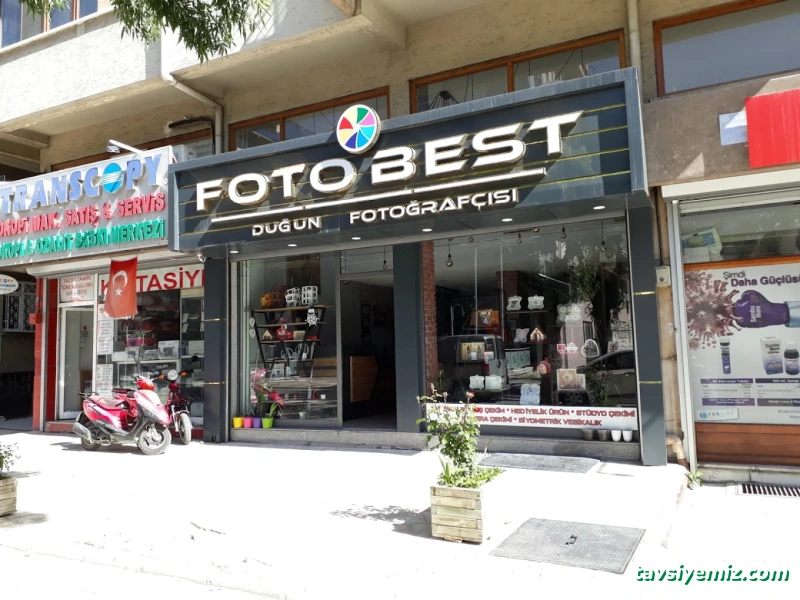 Foto Best