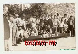 Foto Birhan Sinop Foto Birhan Sinop