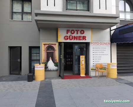 Foto Güner Foto Güner