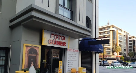 Foto Güner Foto Güner