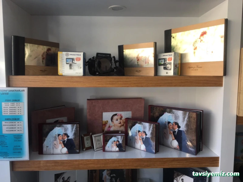 Foto Hayat