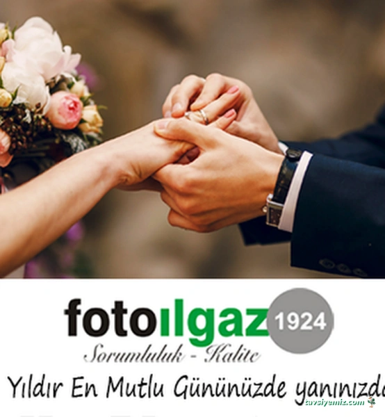 Foto Ilgaz - "Kuruluş 1924" Foto Ilgaz - "Kuruluş 1924"