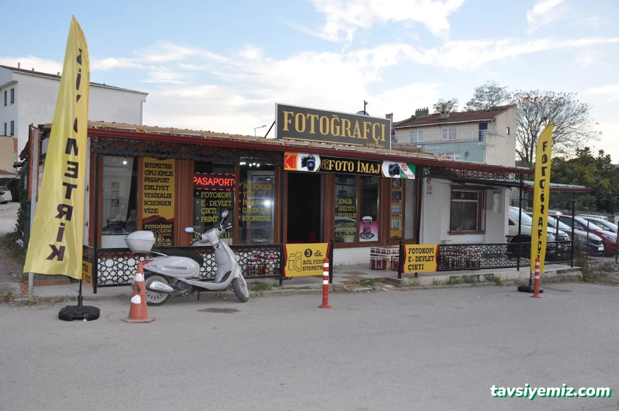 Foto İmaj Foto İmaj
