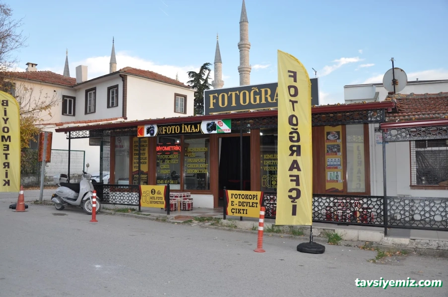 Foto İmaj Foto İmaj