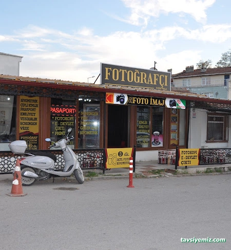Foto İmaj Foto İmaj