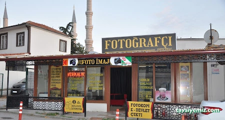 Foto İmaj Foto İmaj