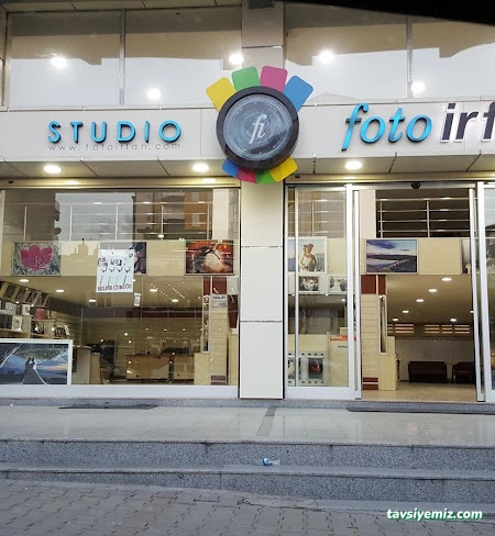 Foto İrfan Muş Foto İrfan Muş
