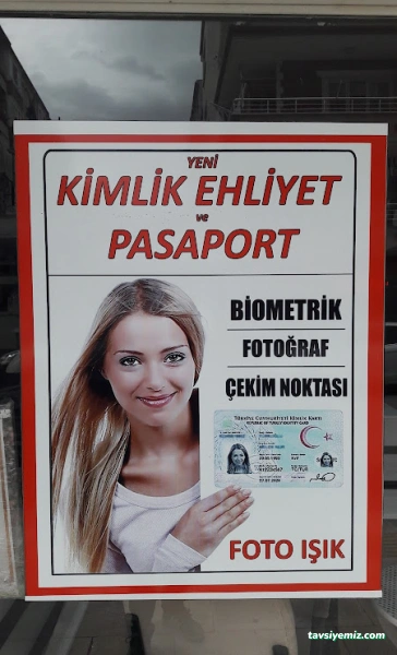 Foto Işık Foto Işık