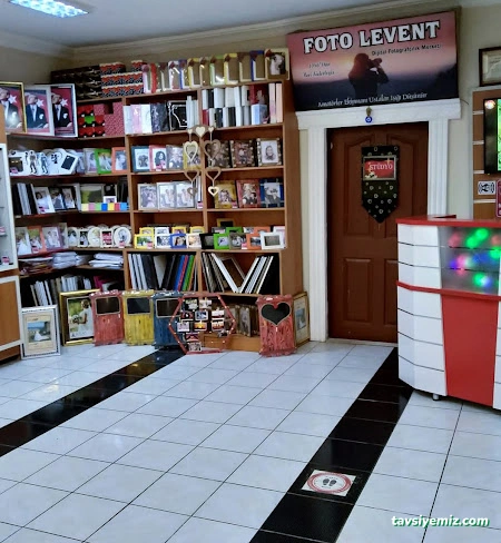 Foto Levent Foto Levent