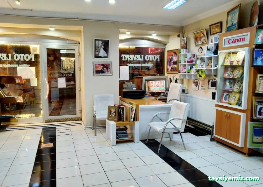 Foto Levent Foto Levent