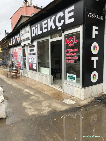 Foto Memiş Foto Memiş