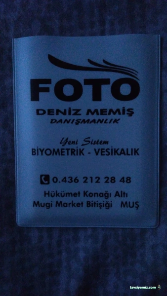 Foto Memiş Foto Memiş