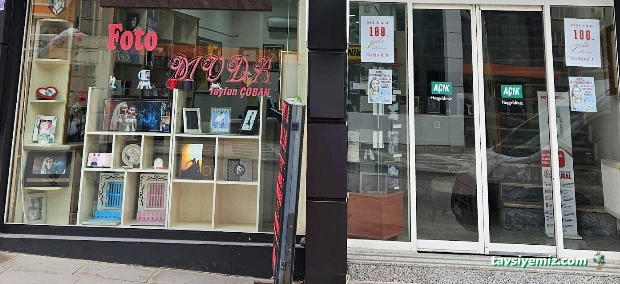 Foto Moda Bilecik