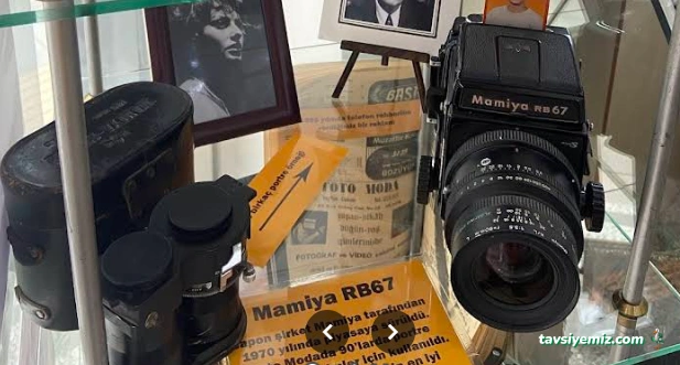 Foto Moda Bilecik