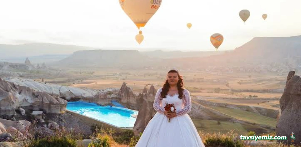 Foto Moda Kapadokya