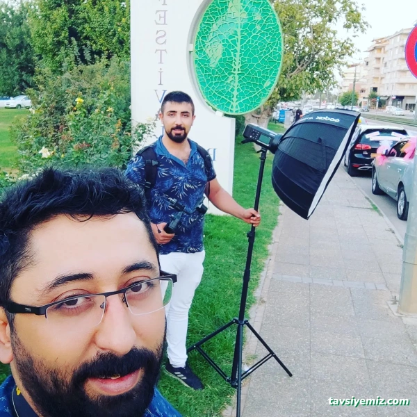 Foto Nedim Foto Nedim