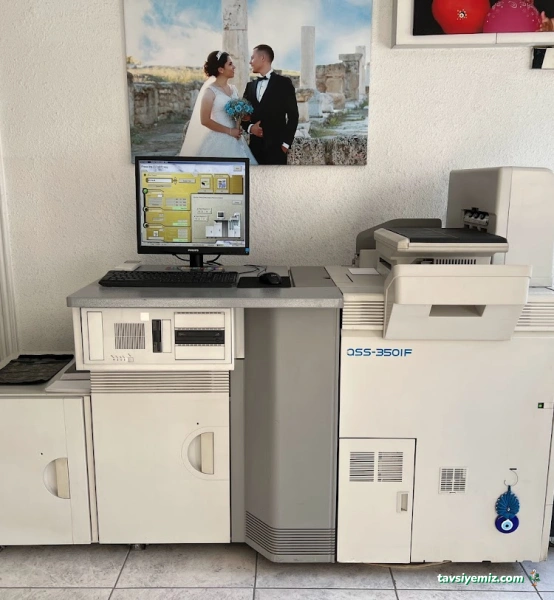 Foto Özgür Foto Özgür