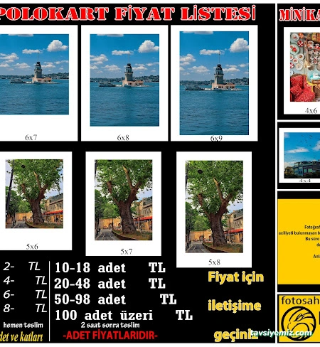 Foto Şahin Foto Şahin