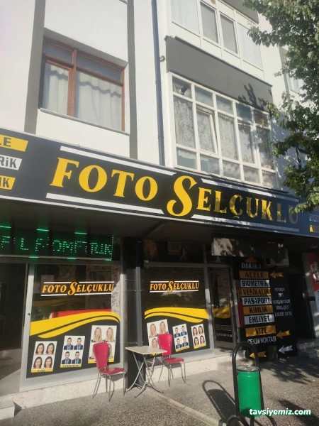 Foto Selçuklu Foto Selçuklu