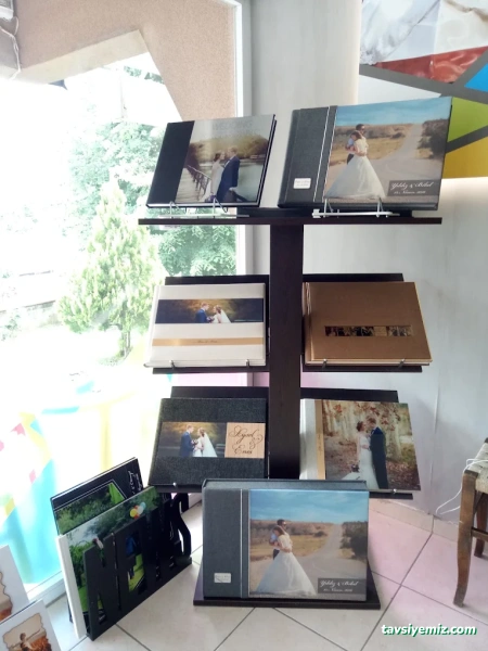 Foto Sentez