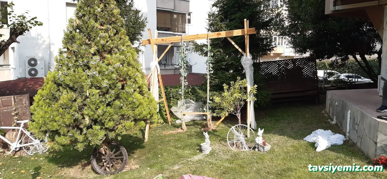 Foto Sentez