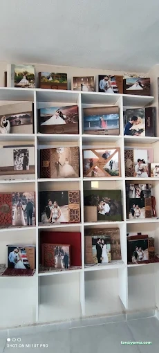 Foto Şirin