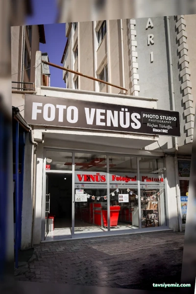 Foto Venüs Foto Venüs