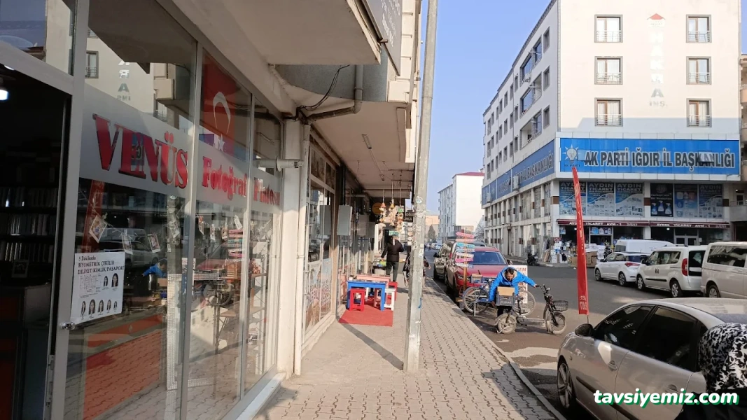 Foto Venüs Foto Venüs