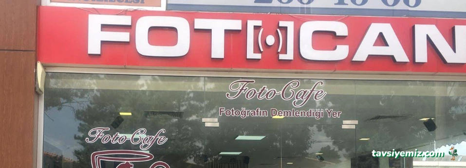 Fotocan & Fotocafe