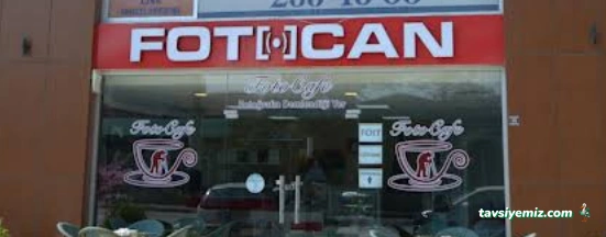 Fotocan & Fotocafe