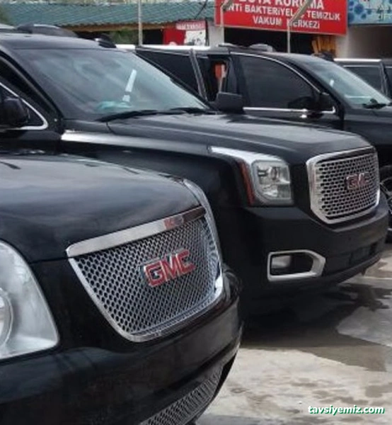 Fourmen Car Wash Oto Yıkama Fourmen Car Wash Oto Yıkama