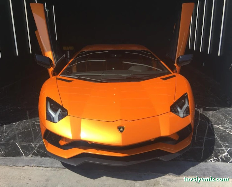 Fourmen Car Wash Oto Yıkama Fourmen Car Wash Oto Yıkama
