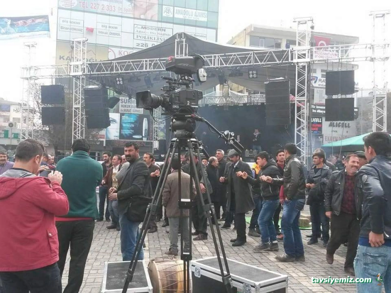 Foxi Organizasyon Foxi Organizasyon
