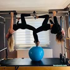 Free Selection Pilates Studio Free Selection Pilates Studio