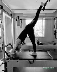 Free Selection Pilates Studio Free Selection Pilates Studio