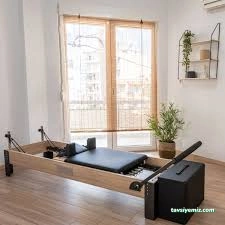 Free Selection Pilates Studio Free Selection Pilates Studio