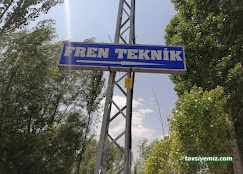 Fren Teknik & Balata Market Fren Teknik & Balata Market