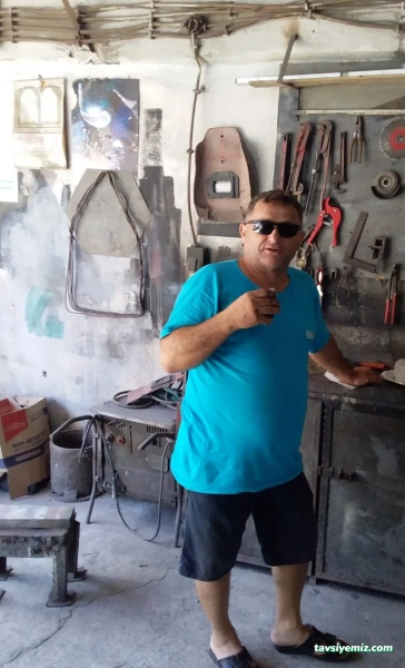 Frenci Deniz
