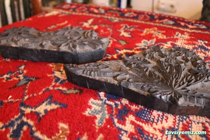 Frenkşah Antik