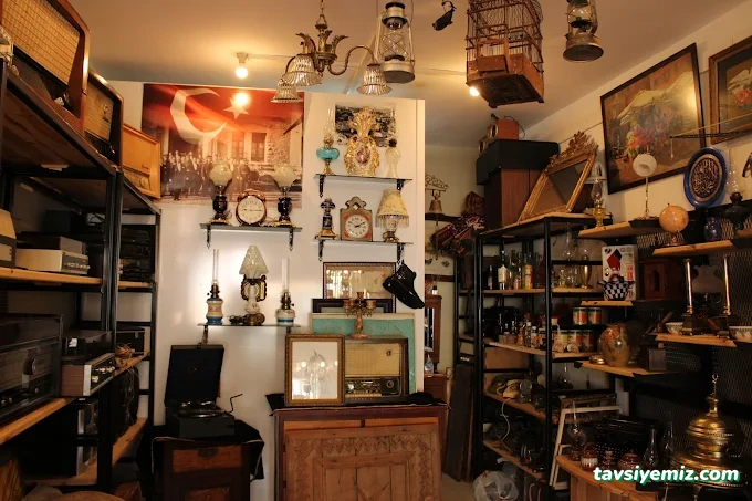 Frenkşah Antik