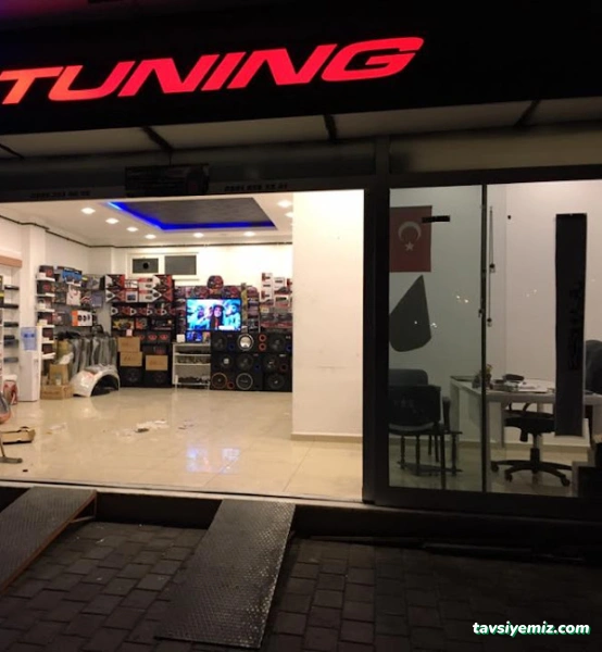 Fs Tunıng 17 Fs Tunıng 17
