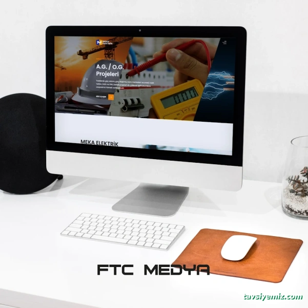Ftc Medya Ftc Medya