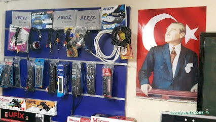 Fuat Elektronik