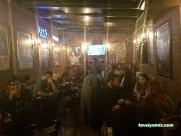 Füguran Cafe Pub Füguran Cafe Pub