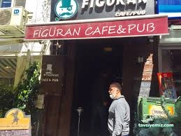 Füguran Cafe Pub Füguran Cafe Pub