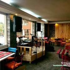 Füguran Cafe Pub Füguran Cafe Pub