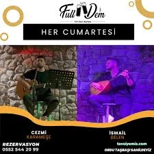 Fulldem Yeni Nesil Meyhane Fulldem Yeni Nesil Meyhane