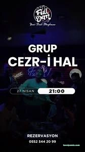 Fulldem Yeni Nesil Meyhane Fulldem Yeni Nesil Meyhane